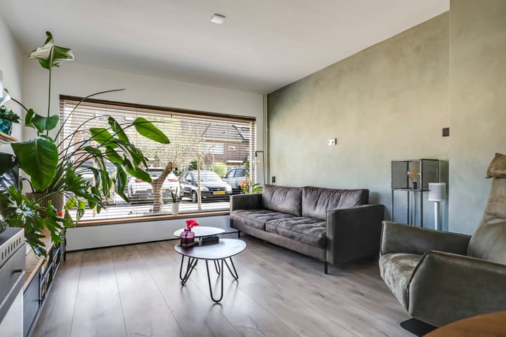 Foto 20 van Zonnekruidstraat 2