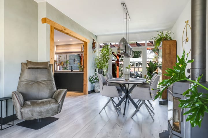 Foto 22 van Zonnekruidstraat 2