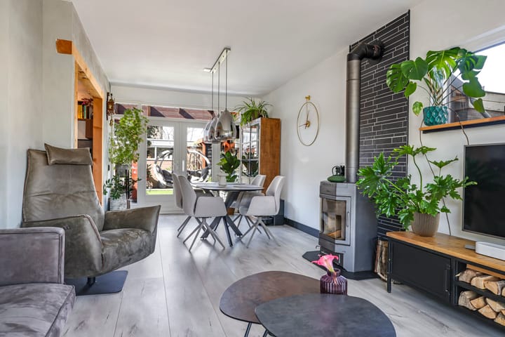 Foto 21 van Zonnekruidstraat 2