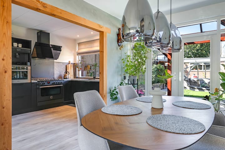 Foto 23 van Zonnekruidstraat 2