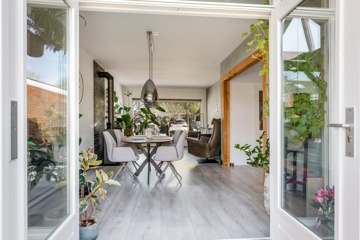 Foto 25 van Zonnekruidstraat 2