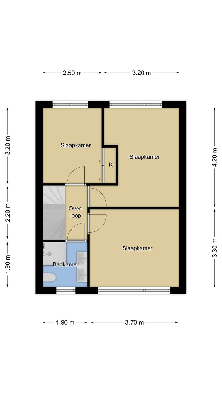 Foto 28 van Zonnekruidstraat 2