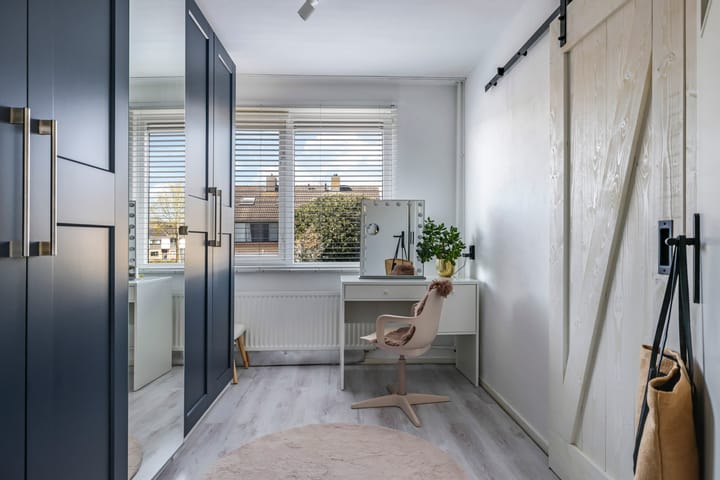 Foto 34 van Zonnekruidstraat 2