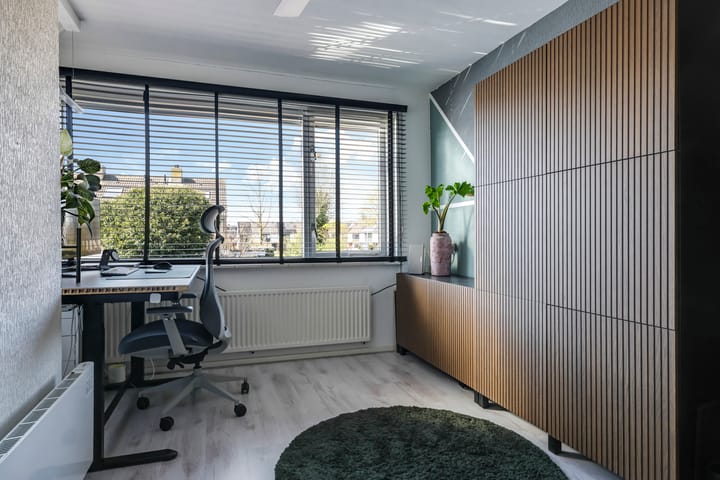 Foto 37 van Zonnekruidstraat 2