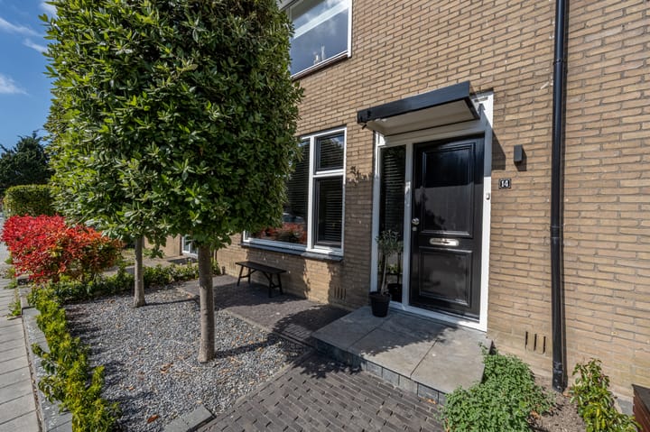 Foto 2 van Dokwerkerlaan 14