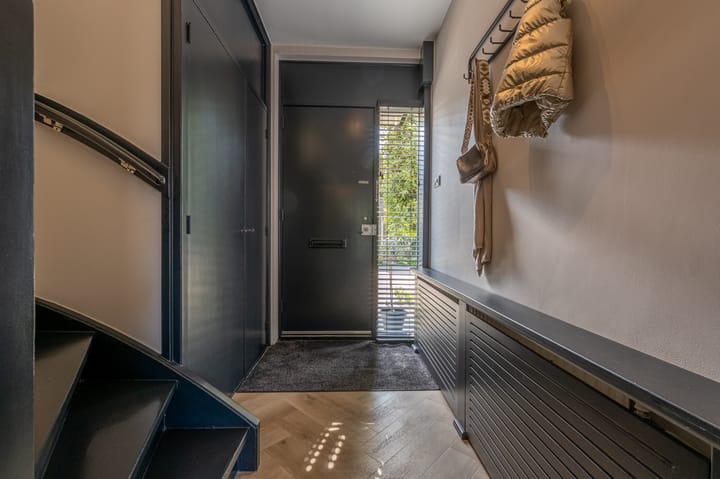 Foto 3 van Dokwerkerlaan 14