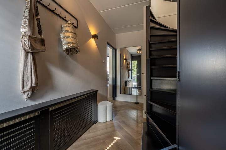 Foto 4 van Dokwerkerlaan 14