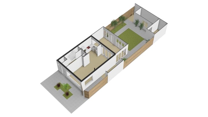 Foto 45 van Zonnekruidstraat 2