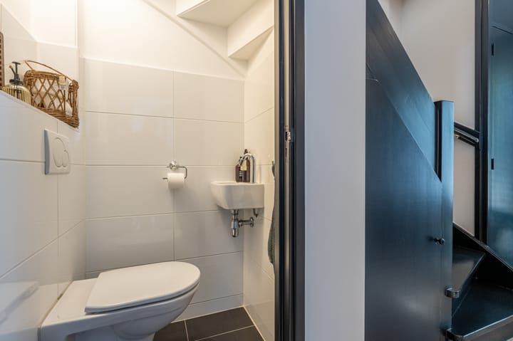 Foto 5 van Dokwerkerlaan 14