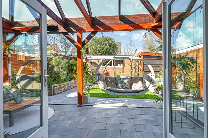 Foto 46 van Zonnekruidstraat 2