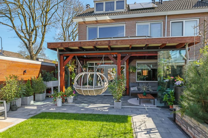 Foto 47 van Zonnekruidstraat 2