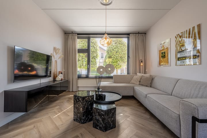 Foto 7 van Dokwerkerlaan 14