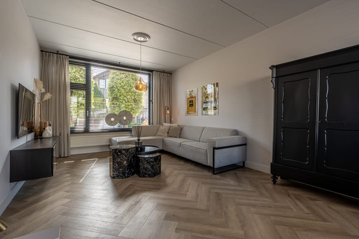 Foto 8 van Dokwerkerlaan 14