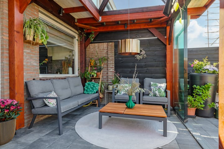 Foto 49 van Zonnekruidstraat 2