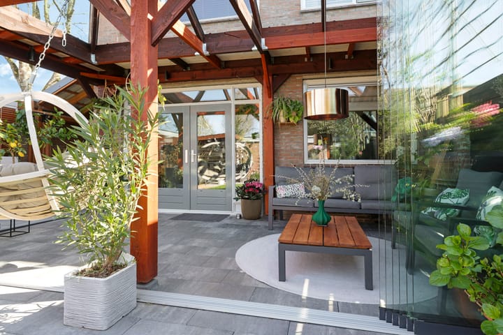 Foto 50 van Zonnekruidstraat 2