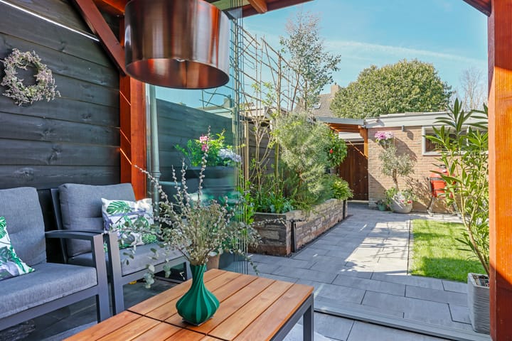 Foto 52 van Zonnekruidstraat 2