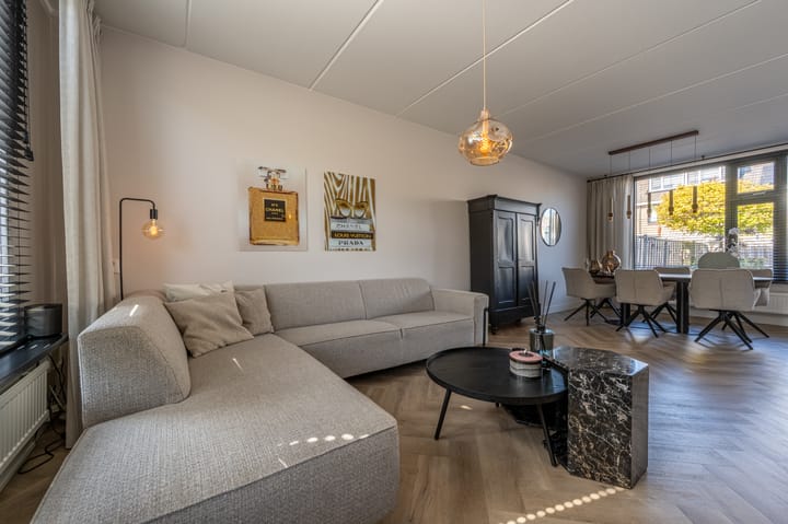 Foto 12 van Dokwerkerlaan 14