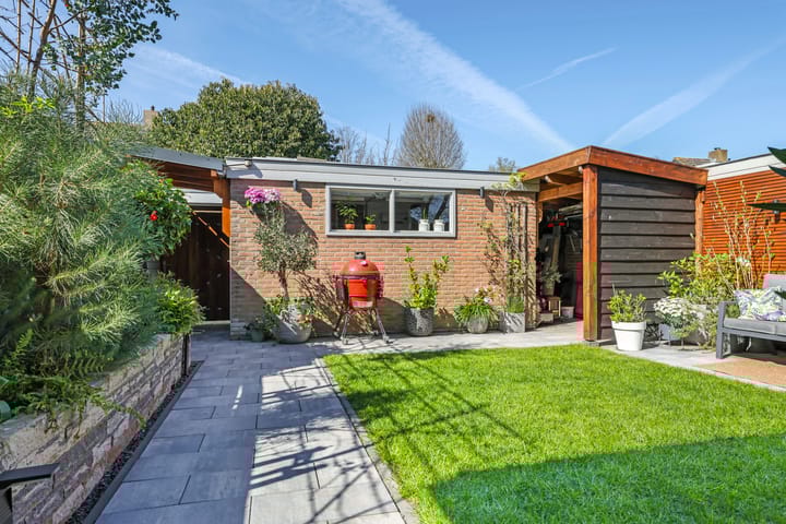 Foto 53 van Zonnekruidstraat 2