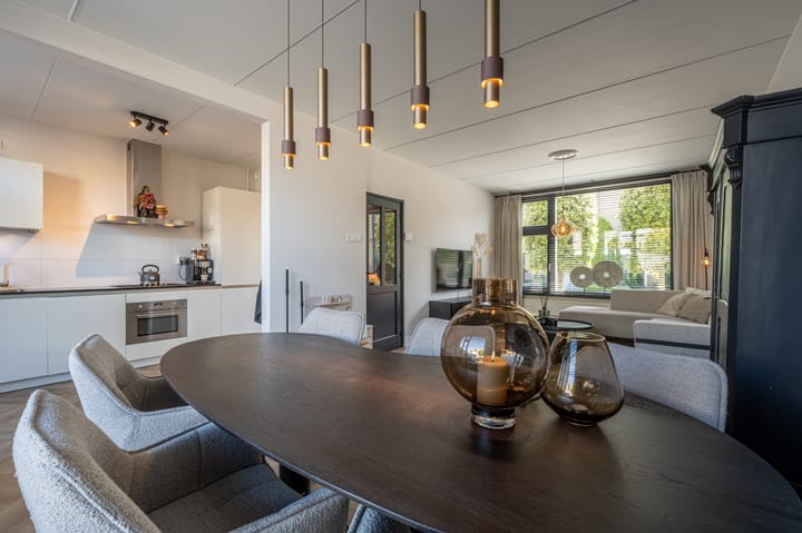 Foto 13 van Dokwerkerlaan 14