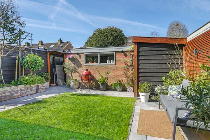 Foto 54 van Zonnekruidstraat 2