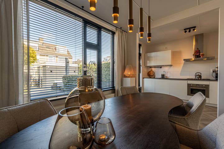 Foto 14 van Dokwerkerlaan 14