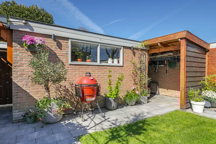 Foto 55 van Zonnekruidstraat 2