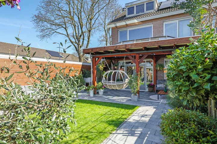 Foto 57 van Zonnekruidstraat 2