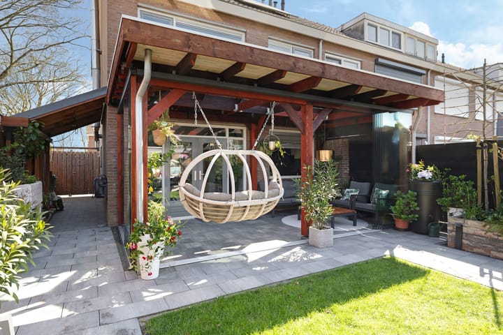 Foto 58 van Zonnekruidstraat 2