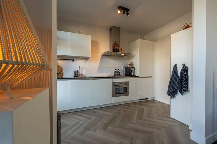 Foto 17 van Dokwerkerlaan 14