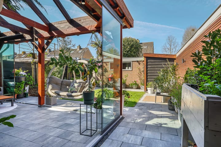 Foto 59 van Zonnekruidstraat 2