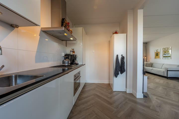 Foto 18 van Dokwerkerlaan 14