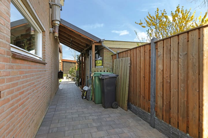 Foto 60 van Zonnekruidstraat 2