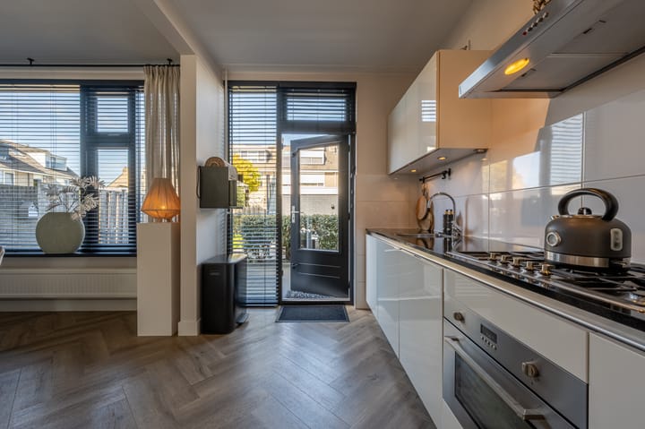 Foto 19 van Dokwerkerlaan 14