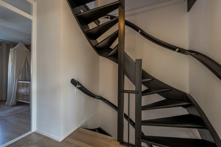 Foto 20 van Dokwerkerlaan 14