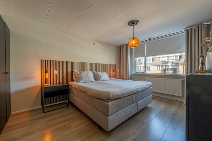 Foto 21 van Dokwerkerlaan 14