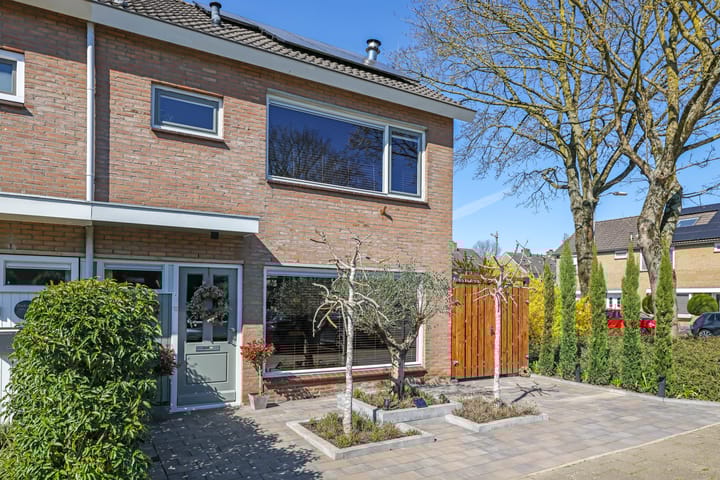 Foto 63 van Zonnekruidstraat 2