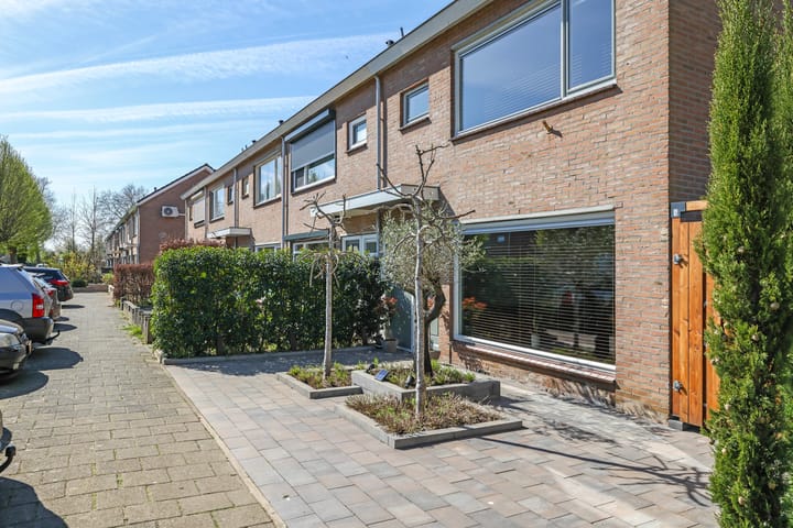 Foto 64 van Zonnekruidstraat 2