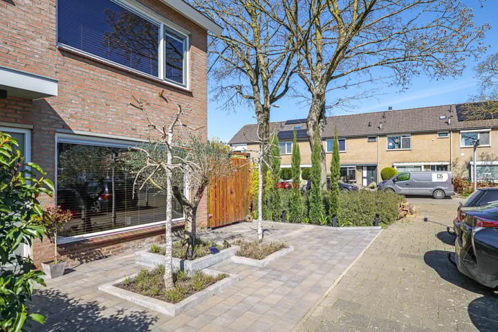 Foto 65 van Zonnekruidstraat 2