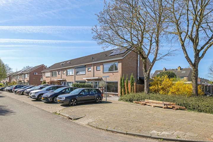 Foto 66 van Zonnekruidstraat 2