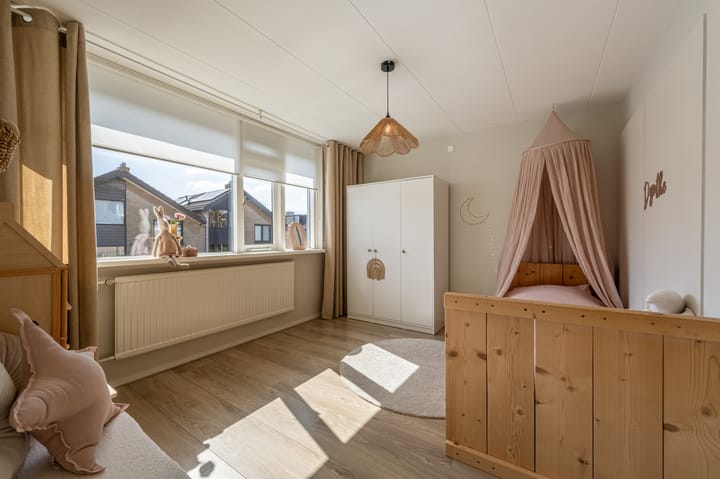 Foto 26 van Dokwerkerlaan 14