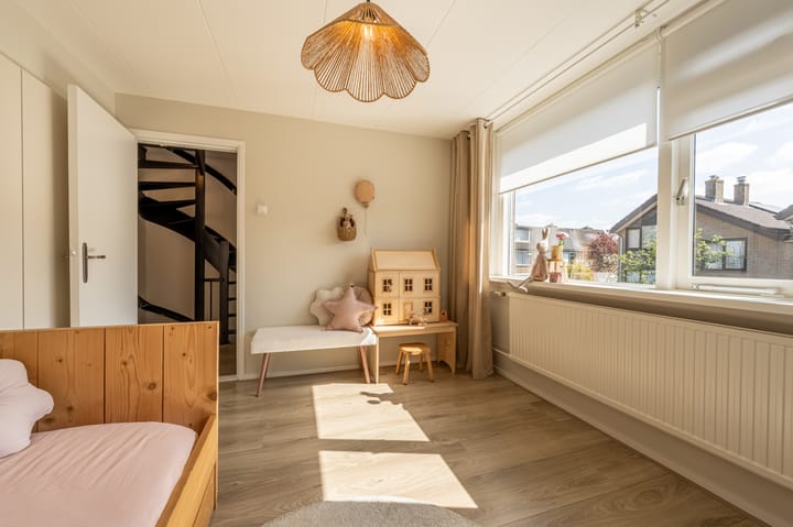 Foto 28 van Dokwerkerlaan 14