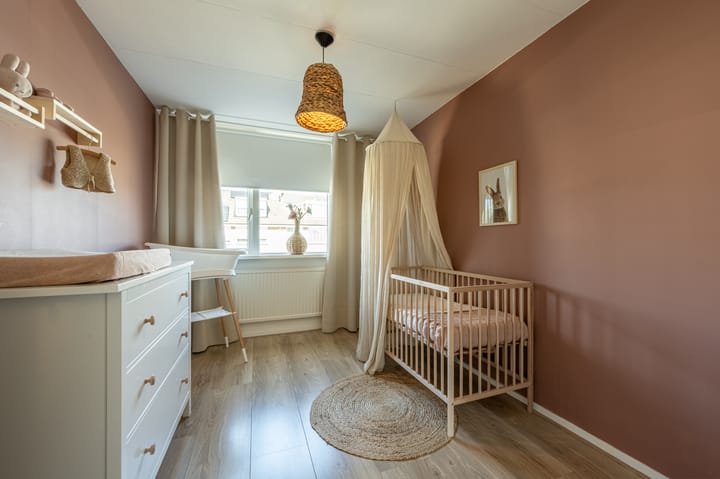 Foto 29 van Dokwerkerlaan 14