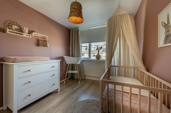 Foto 30 van Dokwerkerlaan 14