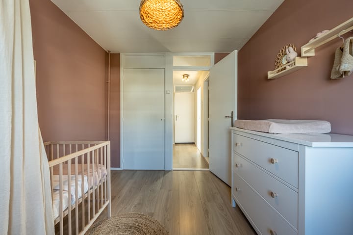 Foto 31 van Dokwerkerlaan 14