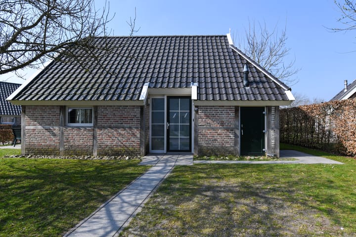 Foto 2 van Mr. J.B. Kanweg 3-327