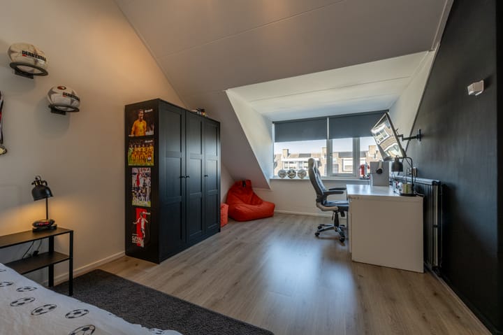 Foto 34 van Dokwerkerlaan 14