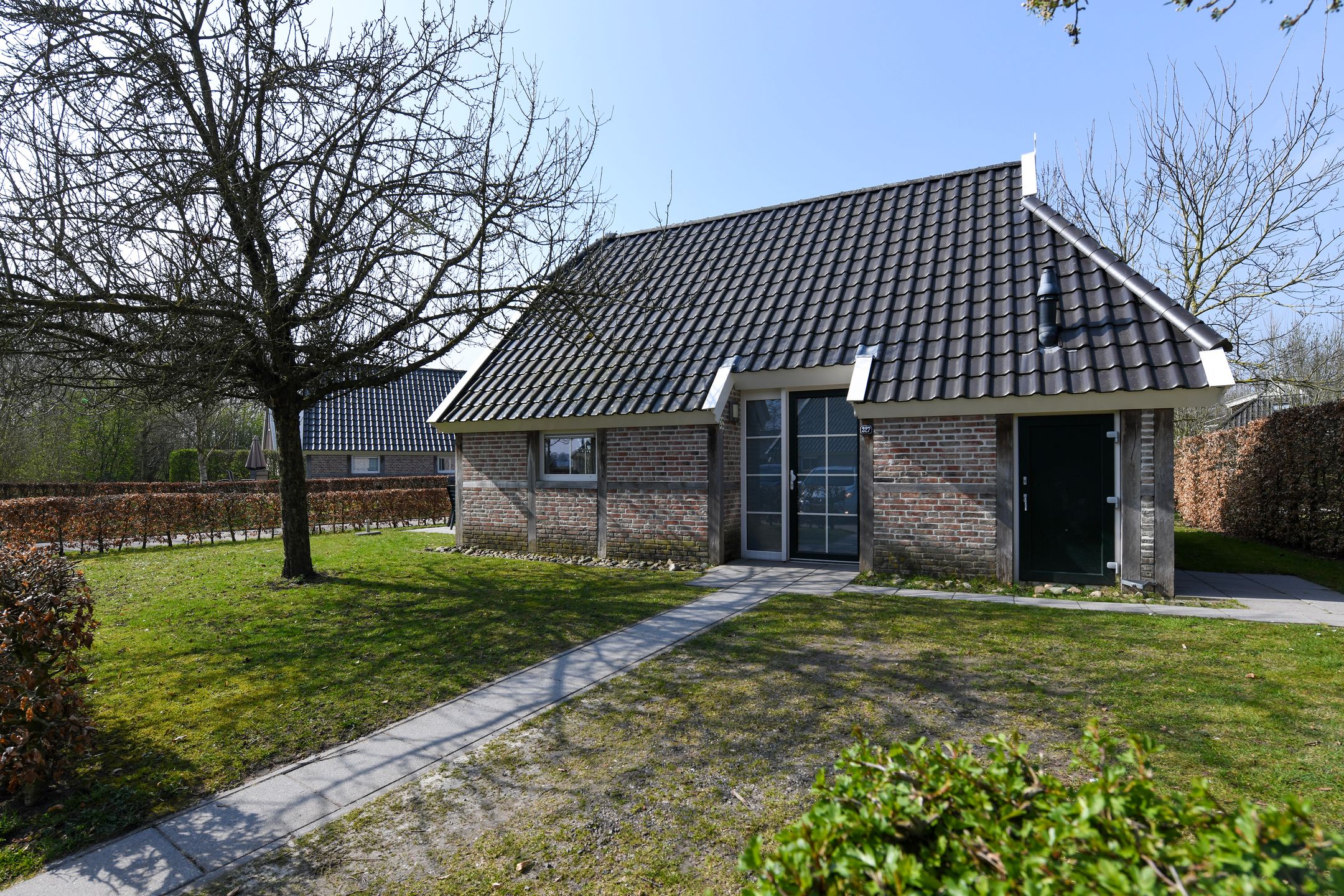 Foto 3 van Mr. J.B. Kanweg 3-327