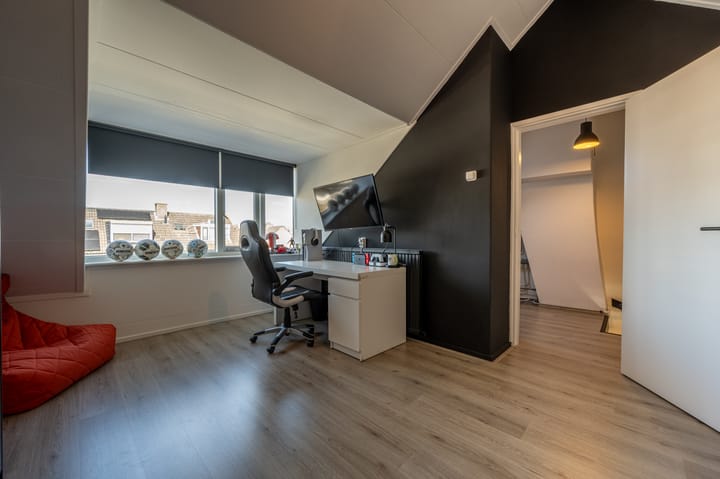 Foto 35 van Dokwerkerlaan 14