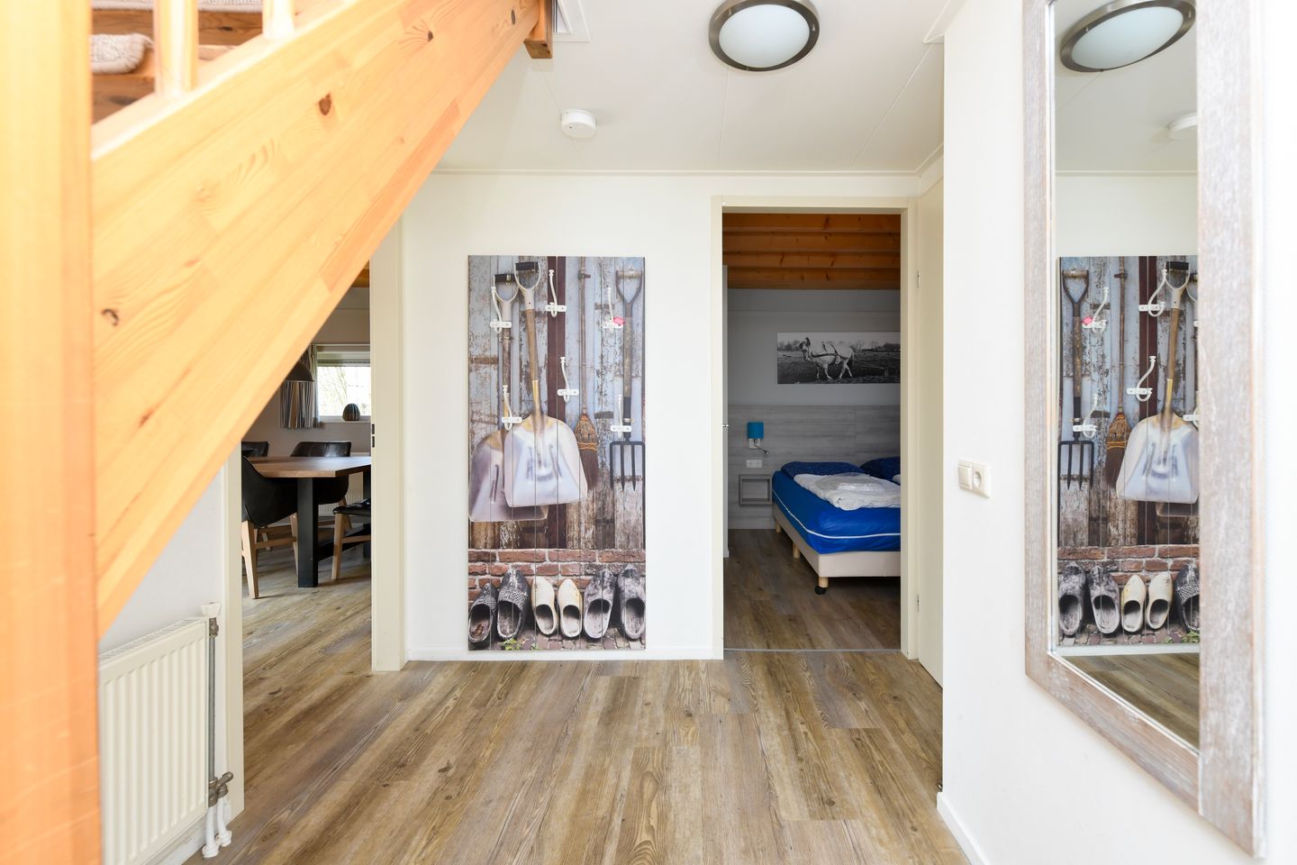 Foto 4 van Mr. J.B. Kanweg 3-327