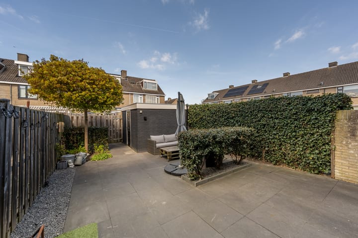 Foto 37 van Dokwerkerlaan 14